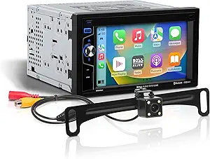 BOSS Audio BE62CPDigital multimedia receiver