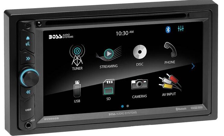 BOSS Audio BV9695B
