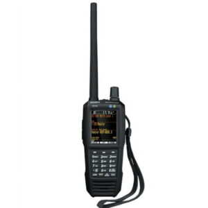 Uniden SDS100 True I/Q Digital Handheld Scanner, Designed for Improved Digital Performance in Weak-Signal and Simulcast Areas, Rugged / Weather Resistant JIS 4 Construction