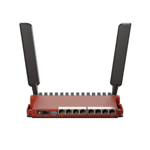 Mikrotik L009UiGS-2HaxD-IN